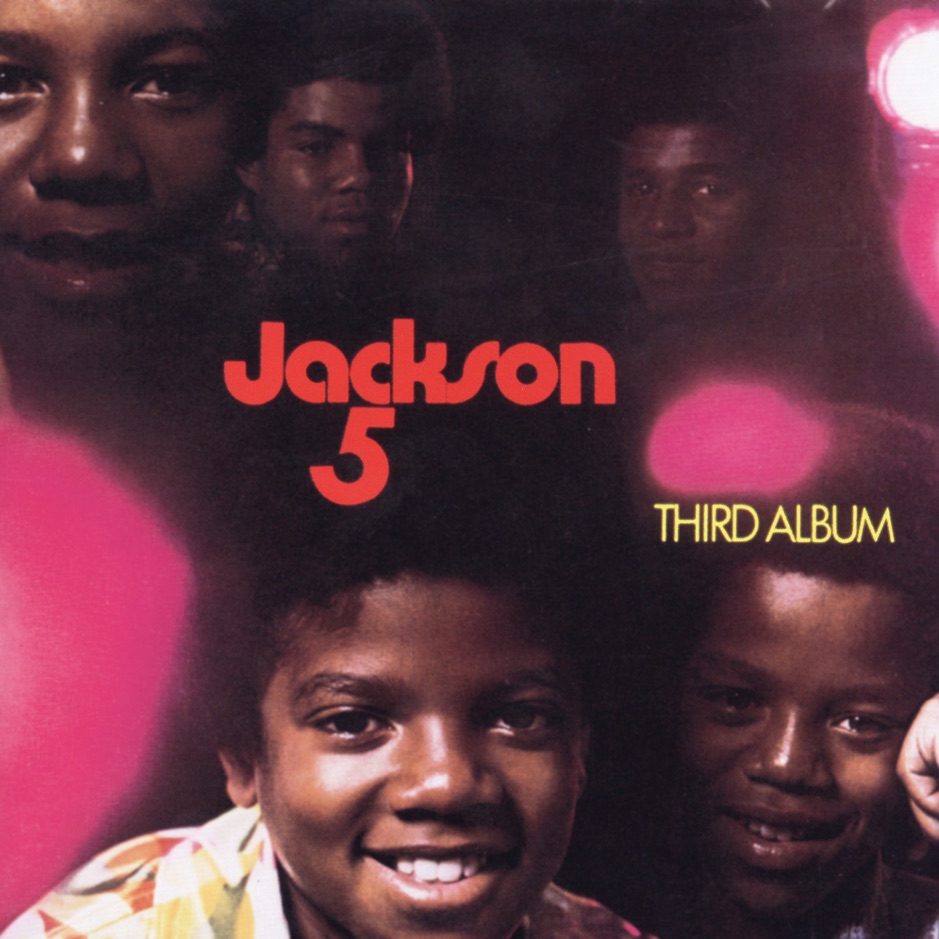 The Jackson 5 - Third Album